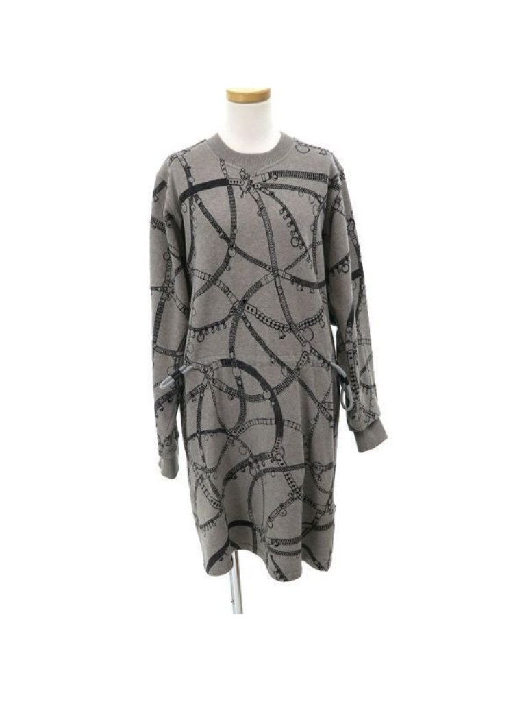 Hermes Dress 2 H4505 Dk
